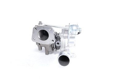 LADER AUFLADUNG BTS Turbo T916416 29