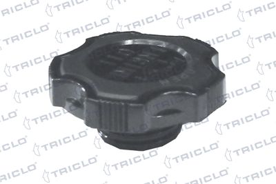 капачка, гърловина за наливане на масло TRICLO 316704