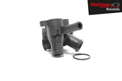 CARCASA TERMOSTAT METZGER AUTOTEILE 4010179 32
