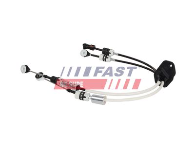 SET DE CABLURI CUTIE DE VITEZE MANUALă FAST FT11758 18