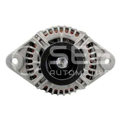 ALTERNATEUR VOLVO FH II, FH III, FM, FM II, FM III, FMX, FMX II, FMX III