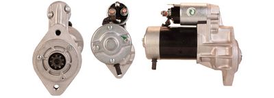 STARTER DRI 338021092