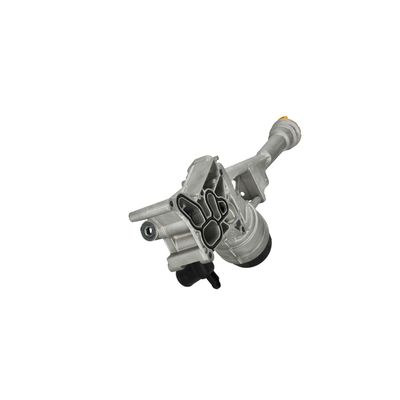 ÖLKüHLER MOTORöL NISSENS 90927 17