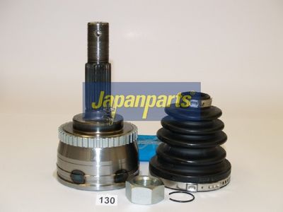 JAPANPARTS Jungčių komplektas, kardaninis velenas