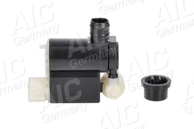 POMPA DE APA SPALARE PARBRIZ AIC 57712 1