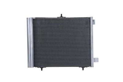 CONDENSATOR CLIMATIZARE