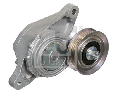 RIEMENSPANNER KEILRIPPENRIEMEN