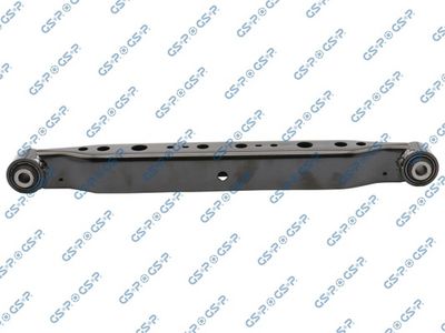 Wahacz, zawieszenie koła GSP S063149
