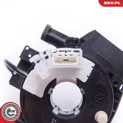 Vinutá pružina, airbag SKV 96SKV569
