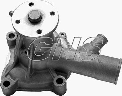 Водяной насос, охлаждение двигателя GNS YH-T116 для DAIHATSU CHARMANT