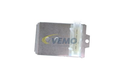 REGLER INNENRAUMGEBLäSE VEMO V10790003 13