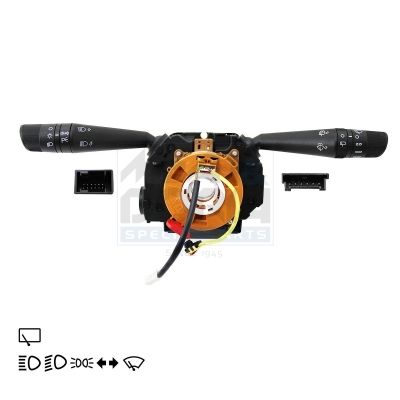 COMUTATOR COLOANA DIRECTIE