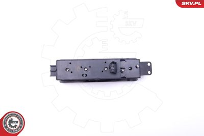 Switch, window regulator 37SKV064