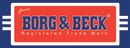 BORG & BECK Logo