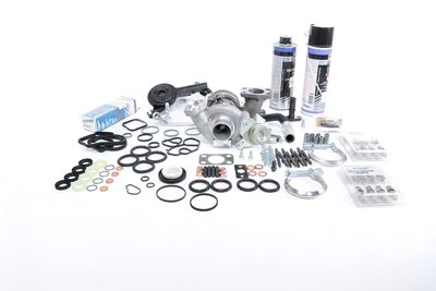 LADER AUFLADUNG BTS Turbo T981043SUPERKITBT 1