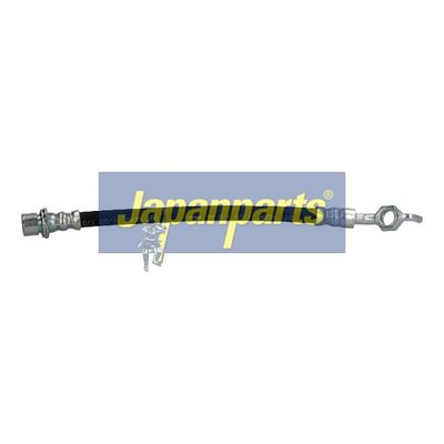 JAPANPARTS Laikantysis rėmas, stabdžių žarnelė