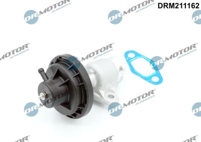 Dr.Motor Automotive AGR-Ventil