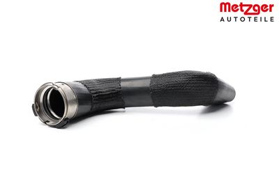 LADELUFTSCHLAUCH METZGER AUTOTEILE 2400905 17