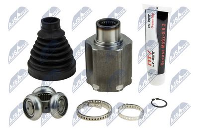 SET ARTICULATIE PLANETARA NTY NPWVW076 1