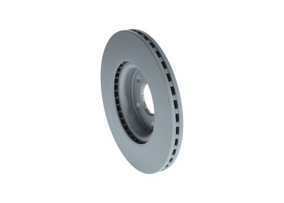 Brake disc Voor Links/Rechts past: FORD TOURNEO CONNECT V408 NADWOZIE WIELKO, TRANSIT CONNECT, TRANSIT CONNECT V408 1.0-1.6D 09.13-