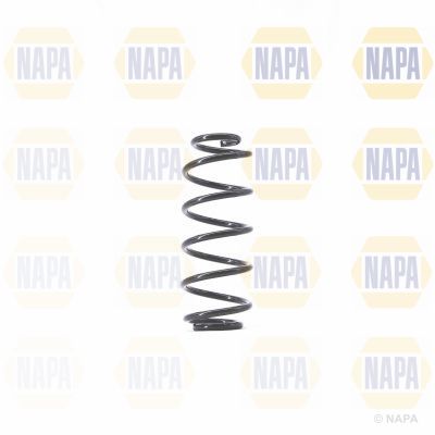 Suspension Spring NAPA NCS1441