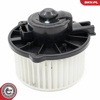 vnitřní ventilátor SKV 68SKV158