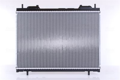 KüHLER MOTORKüHLUNG NISSENS 61672A 2