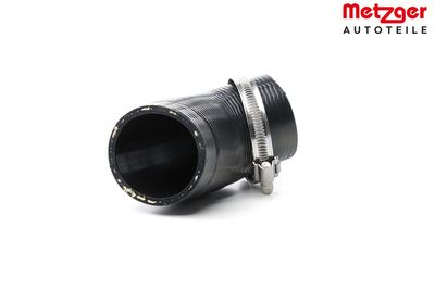 LADELUFTSCHLAUCH METZGER AUTOTEILE 2400193 33