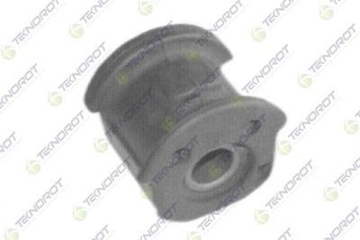 TEKNOROT SB 414 Сайлентблок рычага  для HYUNDAI ACCENT седан (X-3) 1.5 i 12V