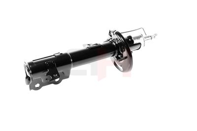 Tlmič pruženia GH GH-352535V