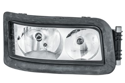 HELLA Hauptscheinwerfer