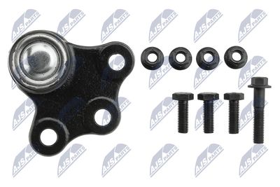 ARTICULATIE SARCINA/GHIDARE NTY ZSDPL007 4