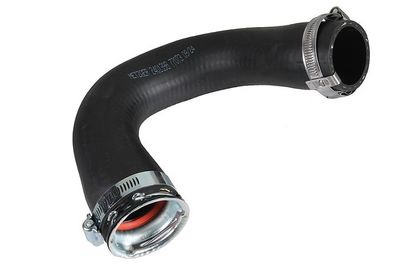 Charge air hose