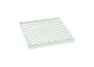 FILTER INNENRAUMLUFT BOSCH 1987432246 13