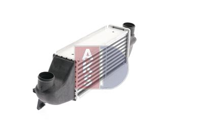 LADELUFTKüHLER AKS DASIS 097003N 4