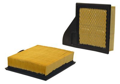 Luftfilter WIX FILTERS 49201