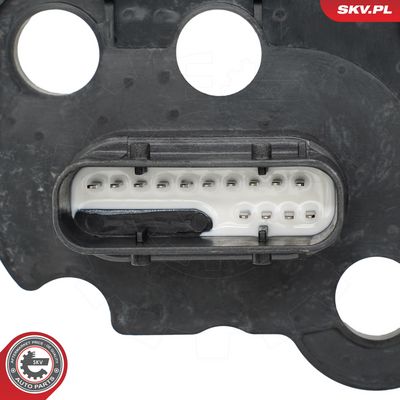 Deska plošných spojů, mechatronika (automatická převodovka) ESEN SKV 96SKV183
