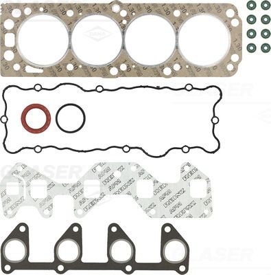 SET GARNITURI CHIULASA GLASER D3696100