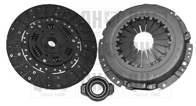 комплект съединител QUINTON HAZELL QKT2270AF