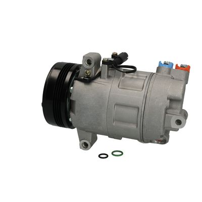 COMPRESOR CLIMATIZARE BOSCH 1986AD1051 17