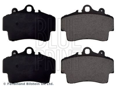 Brake Pad Set BLUE PRINT ADV184285