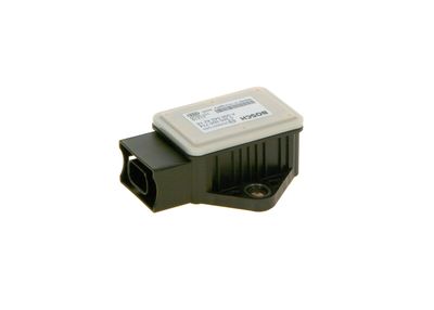 SENSOR LäNGS-/QUERBESCHLEUNIGUNG BOSCH 0265005774 8