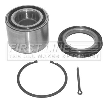 Wheel Bearing Kit FIRST LINE FBK348