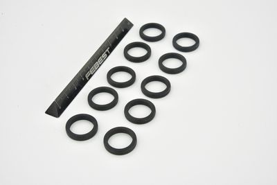 GARNIT ETANS. EVAC.ULEI (COMPRESOR) FEBEST RINGOL055PCS10 18