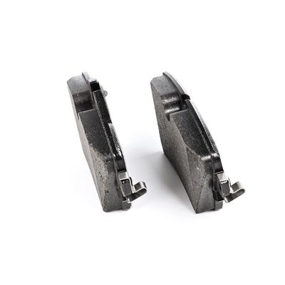 BREMSBELAGSATZ SCHEIBENBREMSE DELPHI LP2717 21