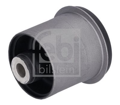 Achterwielophangingsbalk silent block Links/Rechts past: CHEVROLET 1.0, 1.0 LPG, 1.2, 1.2 LPG, EV