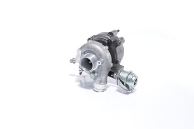 LADER AUFLADUNG BTS Turbo T911233 3