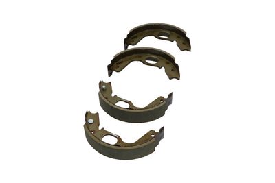 Brake Shoe Set, parking brake KBS-6409