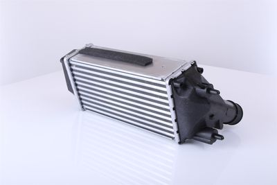 LADELUFTKüHLER NISSENS 96498 28