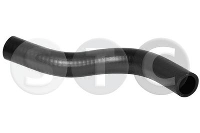 Шланг радиатора STC T499035 для HONDA CRX